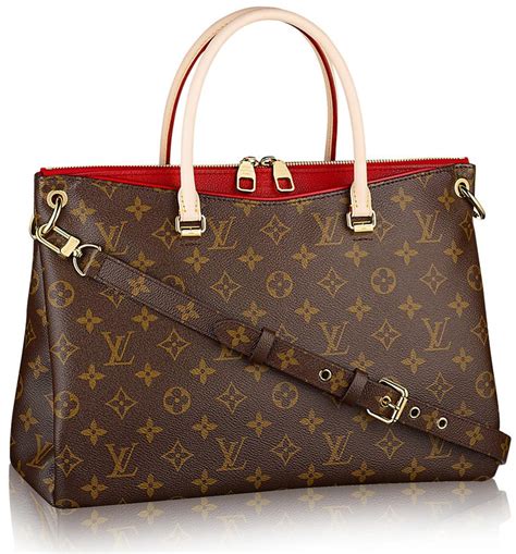 louis vuitton bag price new.